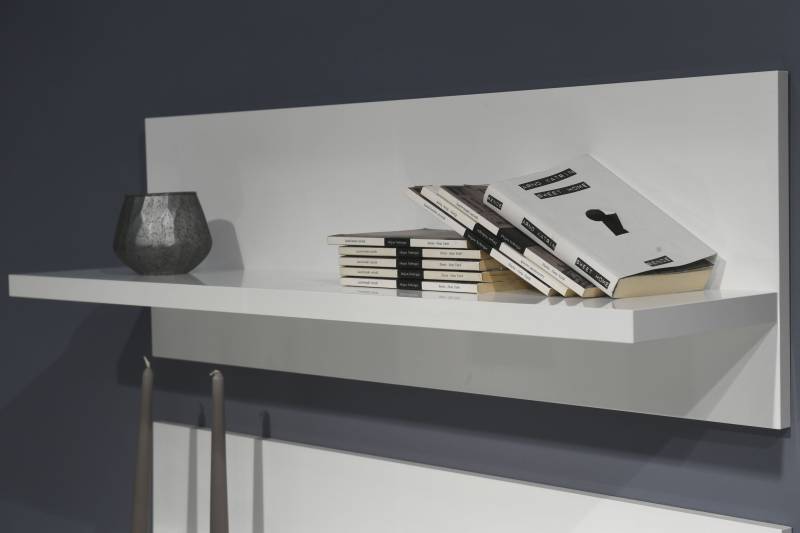 Places of Style Wandboard von PLACES OF STYLE