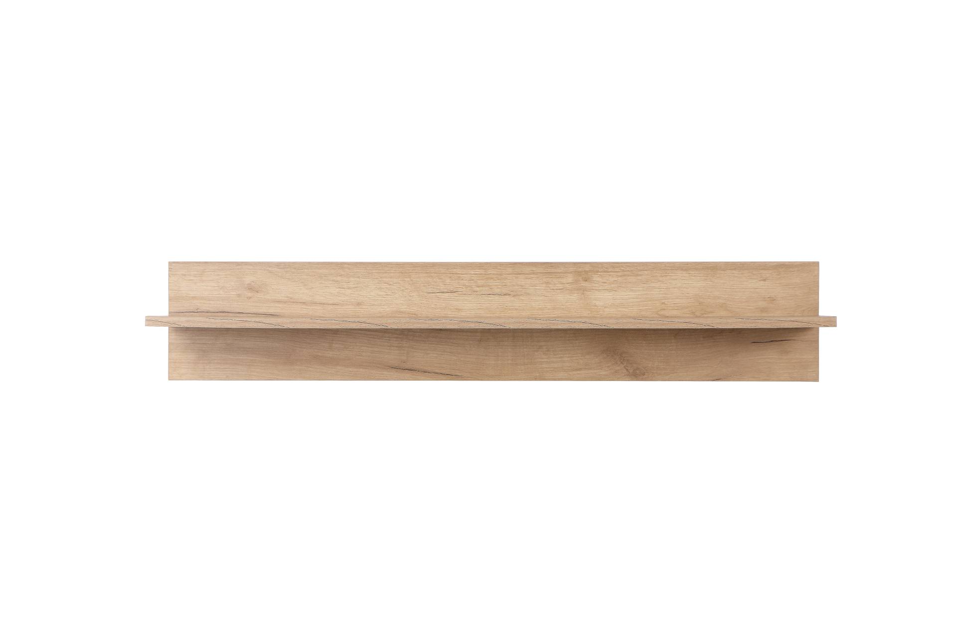 Places of Style Wandregal »Moid«, Wandboard, Breite 50 oder 100 cm Places of Style Wandregal »Moid«, Wandboard, Breite 50 oder 100 cm von PLACES OF STYLE