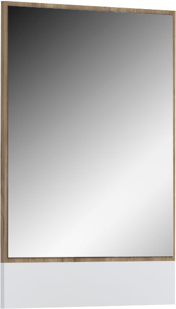 Places of Style Wandspiegel »Stela«, UV lackiert Places of Style Wandspiegel »Stela«, UV lackiert von PLACES OF STYLE
