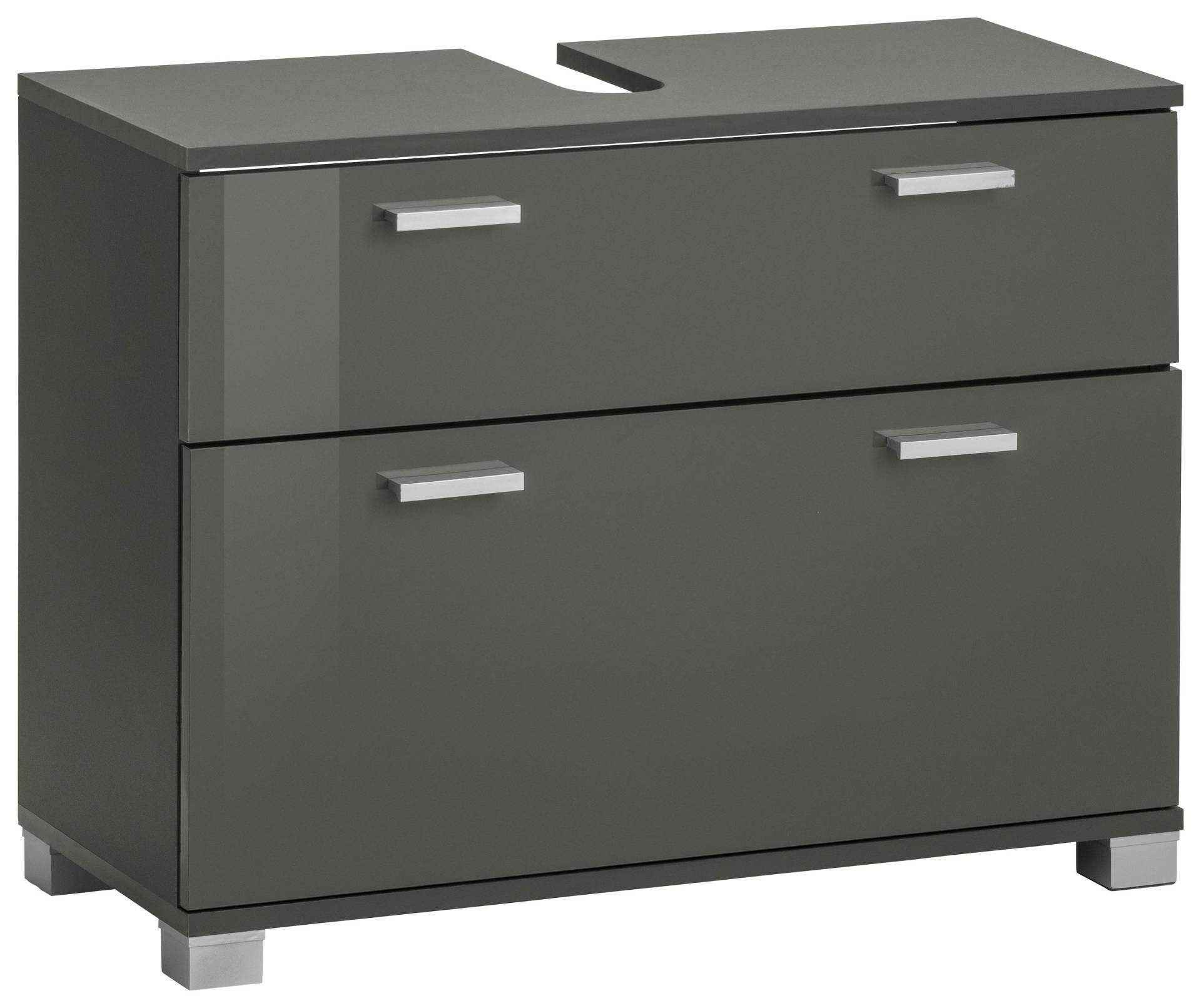Places of Style Waschbeckenunterschrank »Rowan«, Breite 70 cm Places of Style Waschbeckenunterschrank »Rowan«, Breite 70 cm von PLACES OF STYLE