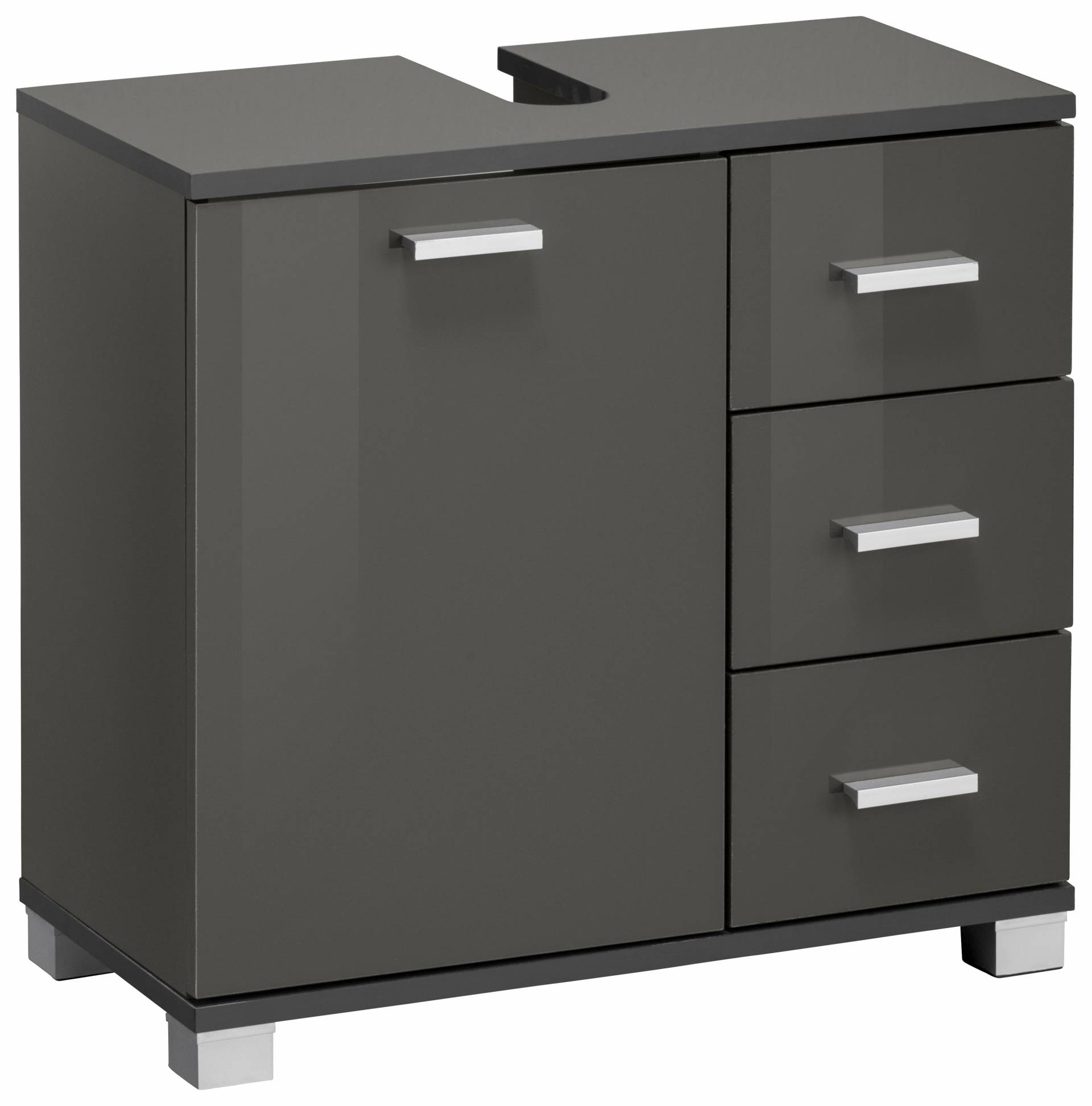 Places of Style Waschbeckenunterschrank »Rowan«, mit 3 Schubkästen Places of Style Waschbeckenunterschrank »Rowan«, mit 3 Schubkästen von PLACES OF STYLE