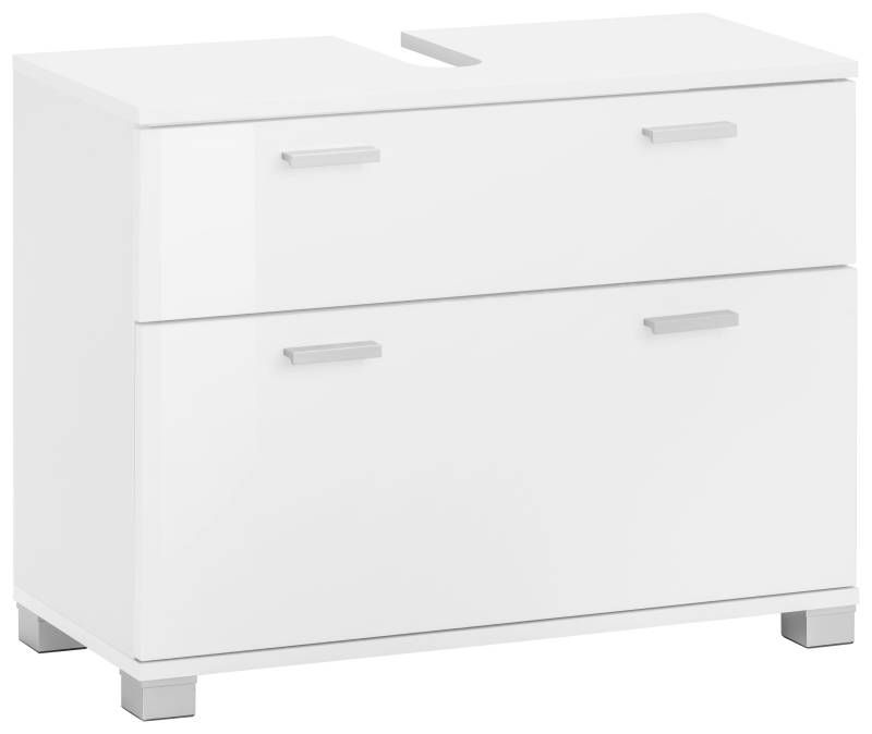 Places of Style Waschbeckenunterschrank »Rowan«, Breite 70 cm von PLACES OF STYLE