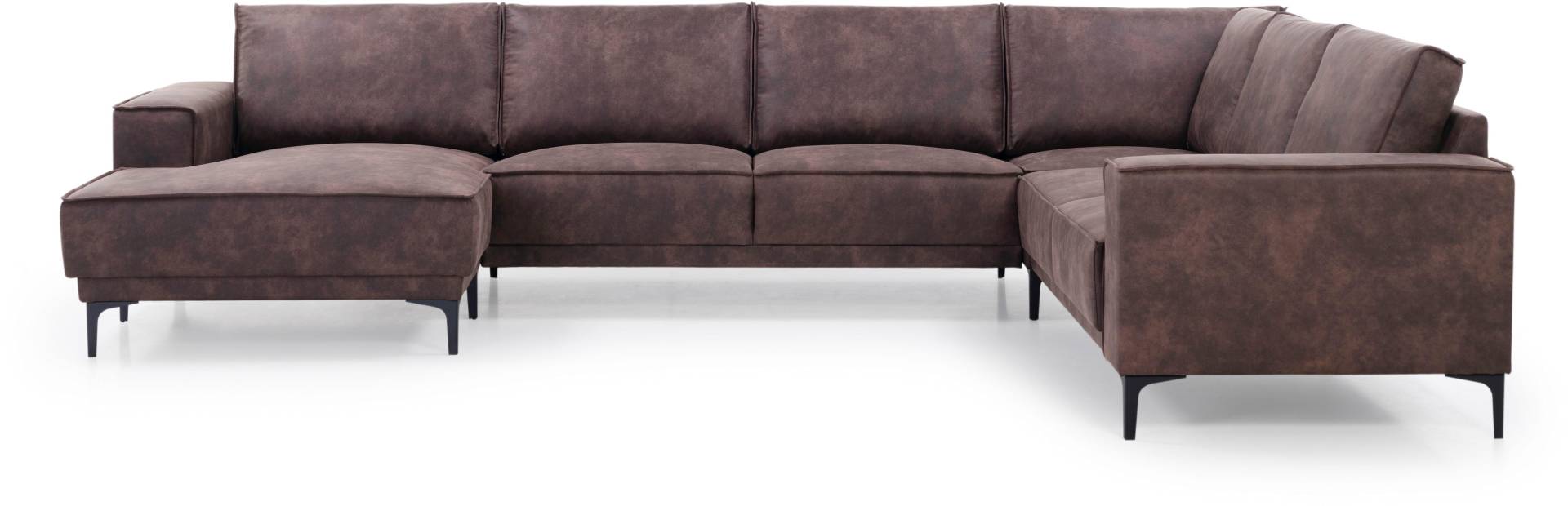 Places of Style Wohnlandschaft »Oland«, U-Form, im zeitlosem Design und hochwertiger Verabeitung Places of Style Wohnlandschaft »Oland«, U-Form, im zeitlosem Design und hochwertiger Verabeitung von PLACES OF STYLE