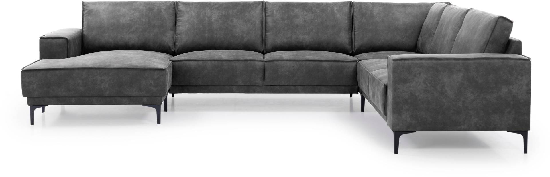 Places of Style Wohnlandschaft »Oland«, U-Form, im zeitlosem Design und hochwertiger Verabeitung Places of Style Wohnlandschaft »Oland«, U-Form, im zeitlosem Design und hochwertiger Verabeitung von PLACES OF STYLE