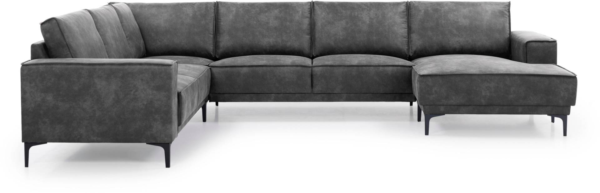 Places of Style Wohnlandschaft »Oland«, U-Form, im zeitlosem Design und hochwertiger Verabeitung Places of Style Wohnlandschaft »Oland«, U-Form, im zeitlosem Design und hochwertiger Verabeitung von PLACES OF STYLE