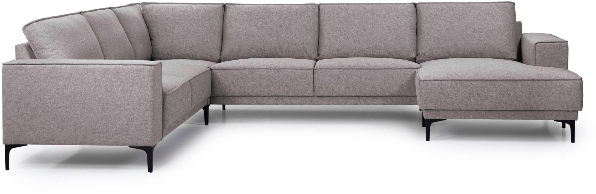 Places of Style Wohnlandschaft »Oland«, U-Form, im zeitlosem Design und hochwertiger Verabeitung Places of Style Wohnlandschaft »Oland«, U-Form, im zeitlosem Design und hochwertiger Verabeitung von PLACES OF STYLE