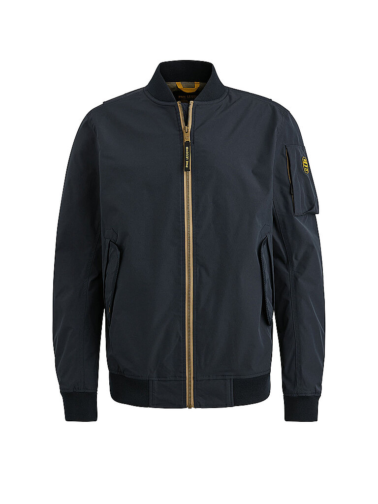 PME LEGEND Blouson dunkelblau | XXL PME LEGEND Blouson dunkelblau | XXL von PME LEGEND