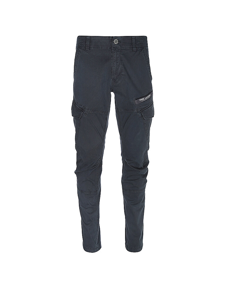 PME LEGEND Cargohose NORDROP  blau | 30/L32 von PME LEGEND