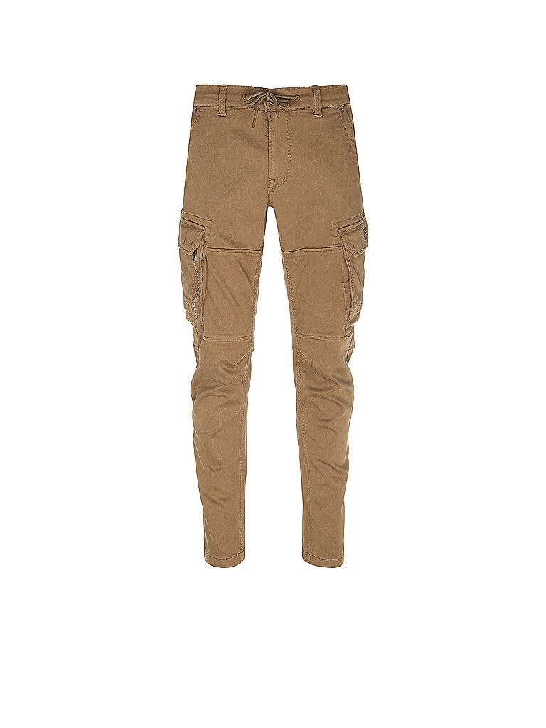 PME LEGEND Cargohose camel | 32/L32 PME LEGEND Cargohose camel | 32/L32 von PME LEGEND