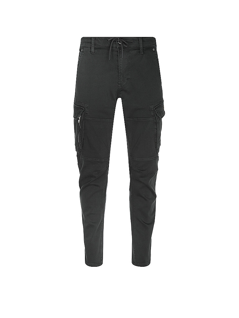 PME LEGEND Cargohose  schwarz | 31/L32 von PME LEGEND