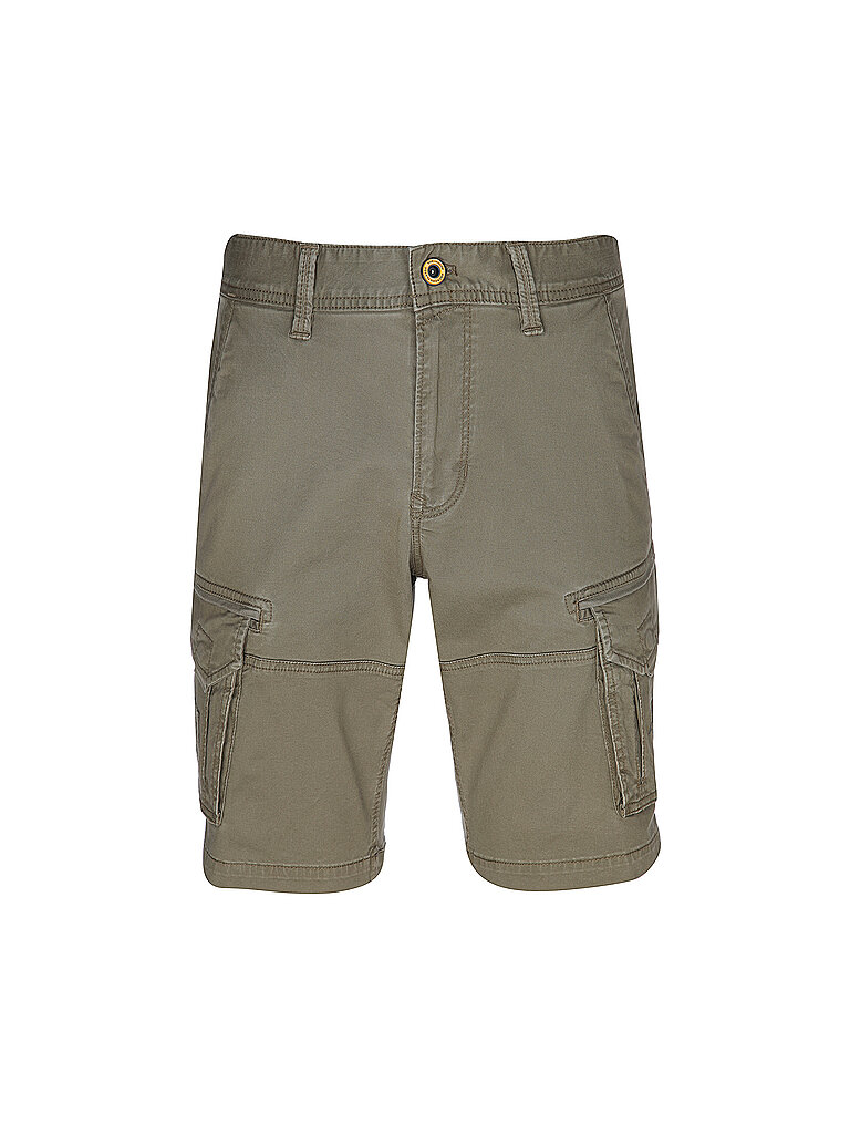 PME LEGEND Cargoshorts Regular Fit olive | 29 von PME LEGEND