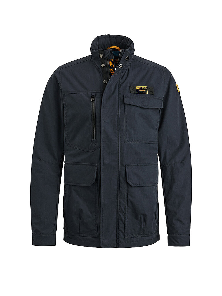 PME LEGEND Fieldjacket dunkelblau | XXL von PME LEGEND