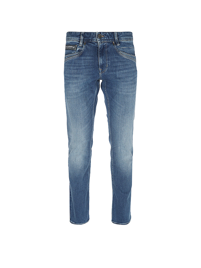 PME LEGEND Jeans Regular Fit SKYRAK blau | 30/L32 von PME LEGEND