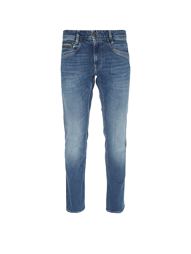 PME LEGEND Jeans Regular Fit SKYRAK blau | 31/L32 von PME LEGEND