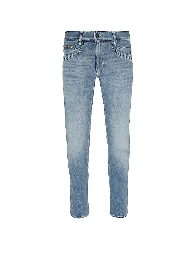 PME LEGEND Jeans Regular Fit SKYRAK blau | 34/L32 von PME LEGEND