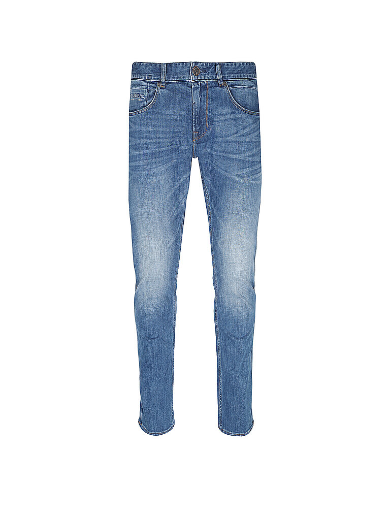 PME LEGEND Jeans Regular Fit  blau | 35/L32 von PME LEGEND