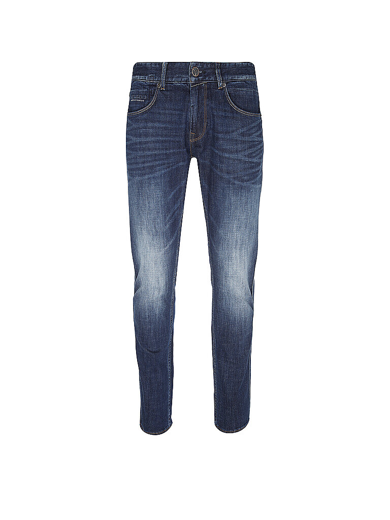 PME LEGEND Jeans Regular Fit  dunkelblau | 31/L34 von PME LEGEND