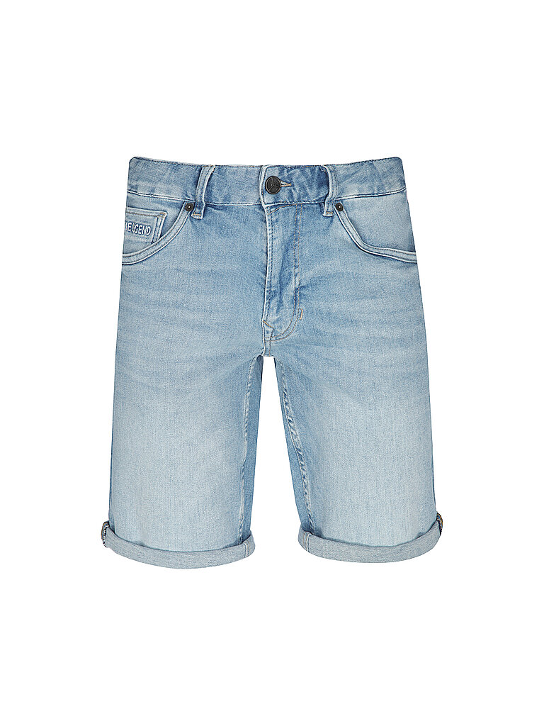 PME LEGEND Jeansshorts Regular Fit NIGHTFLIGHT  grau | 31 von PME LEGEND