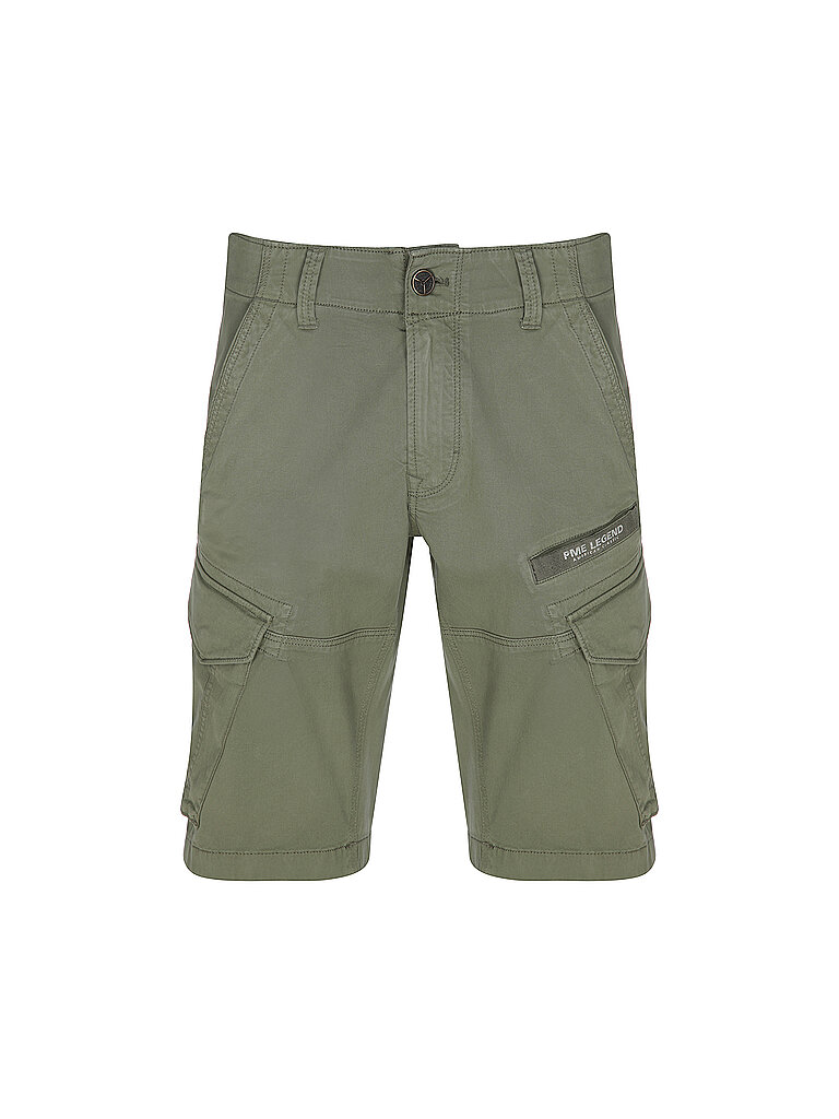 PME LEGEND Shorts NORDROP olive | 31 von PME LEGEND