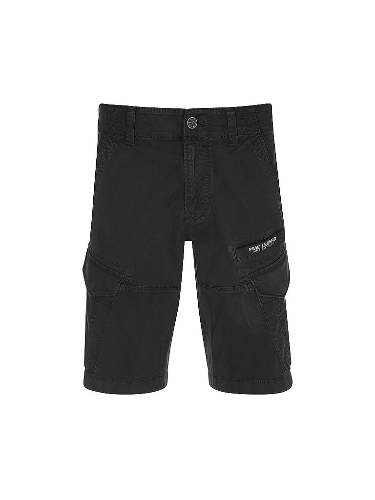 PME LEGEND Shorts NORDROP schwarz | 31 von PME LEGEND