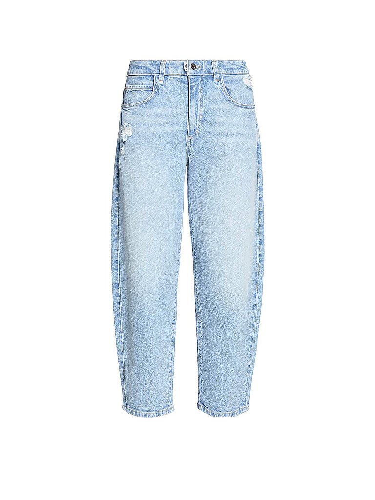 PNTS Jeans Balloon Fit 05_THE O SHAPE blau | 26/L32 PNTS Jeans Balloon Fit 05_THE O SHAPE blau | 26/L32 von PNTS