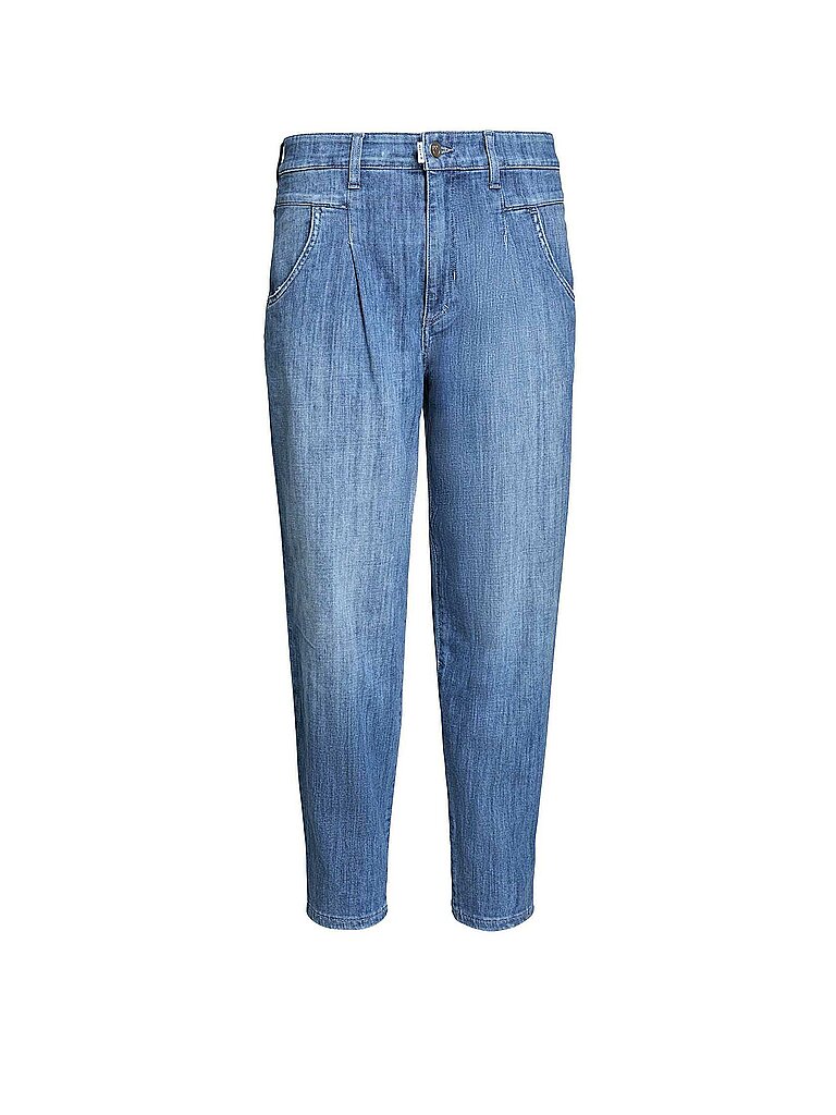 PNTS Jeans Balloon Fit THE O SHAPE blau | 32/L32 PNTS Jeans Balloon Fit THE O SHAPE blau | 32/L32 von PNTS