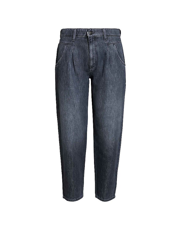 PNTS Jeans Balloon Fit THE O SHAPE grau | 30/L32 von PNTS
