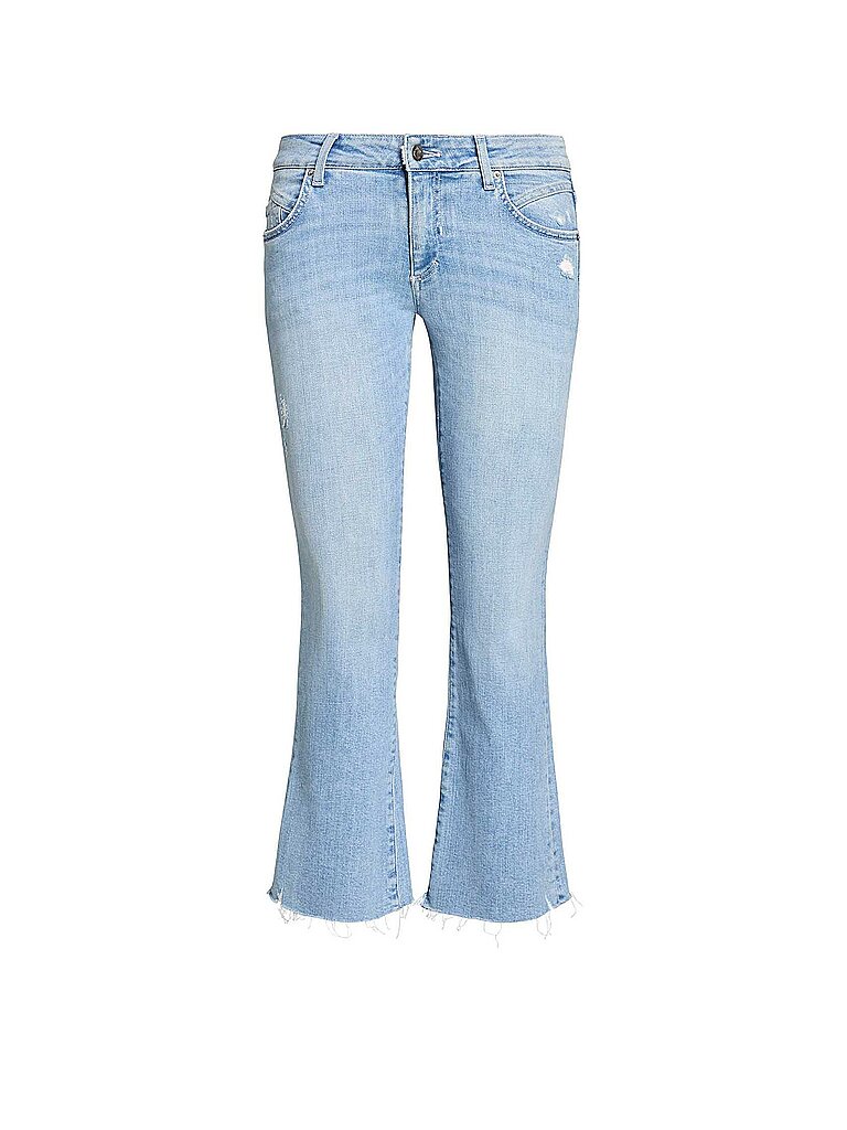 PNTS Jeans Wide Leg 13_THE MINI B hellblau | 31/L32 PNTS Jeans Wide Leg 13_THE MINI B hellblau | 31/L32 von PNTS