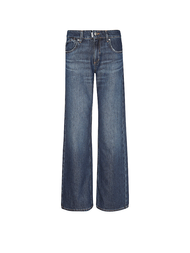 PNTS Jeans Wide Leg THE BAGGY blau | 30/L32 PNTS Jeans Wide Leg THE BAGGY blau | 30/L32 von PNTS