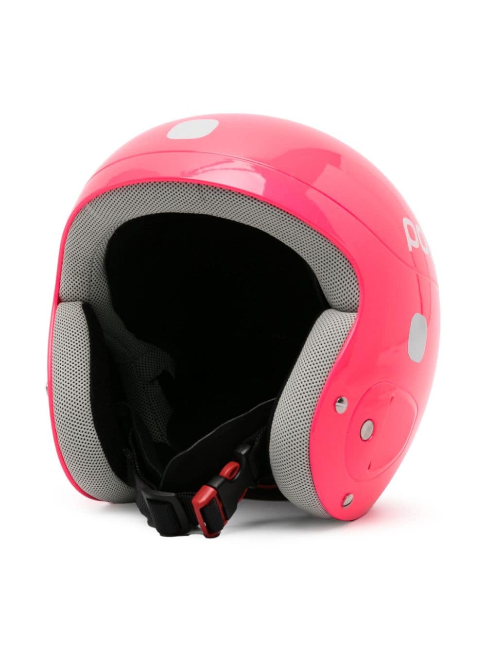 POC Kids Pocito Skull helmet set (set of two) - Pink von POC Kids