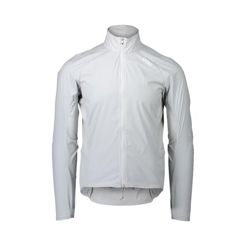 Einzelstück POC Pro Thermal Jacket - Granite Grey (Grösse: S) von POC