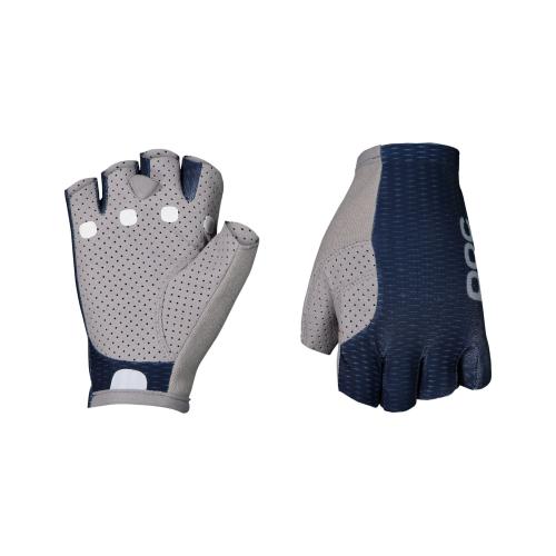 POC Agile Short Glove - Turmaline Navy (Grösse: XL) von POC