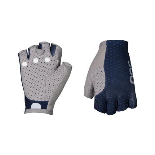 POC Agile Short Glove - Turmaline Navy (Grösse: XS) von POC