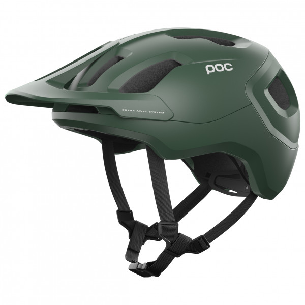 POC - Axion - Velohelm Gr 48-52 cm - XS oliv von POC