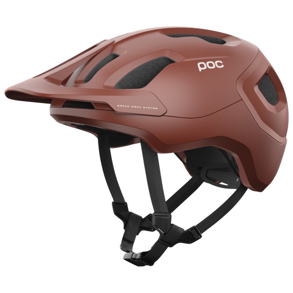 POC - Axion - Velohelm Gr 51-54 cm - S braun POC - Axion - Velohelm Gr 51-54 cm - S braun von POC