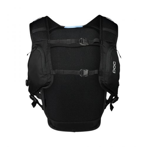 POC Column VPD Backpack 8L - Uranium Black (Grösse: One size) von POC