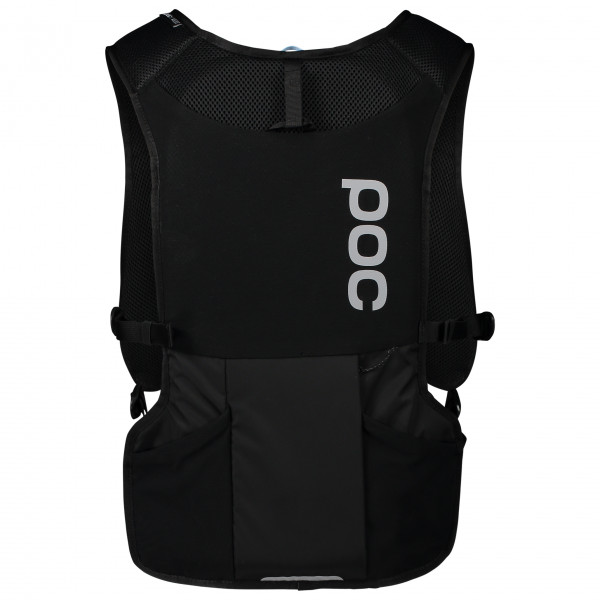 POC - Column VPD Backpack Vest - Velorucksack Gr One Size schwarz von POC