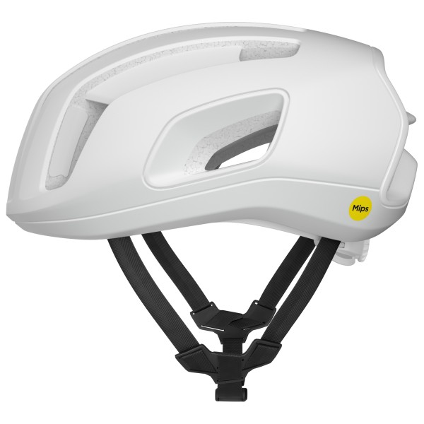 POC - Cytal - Velohelm Gr 56-61 cm - L grau/weiß von POC