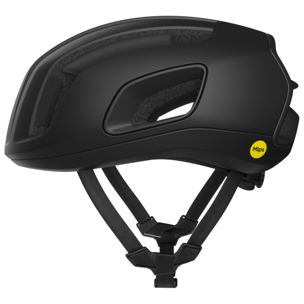 POC - Cytal - Velohelm Gr 56-61 cm - L schwarz POC - Cytal - Velohelm Gr 56-61 cm - L schwarz von POC