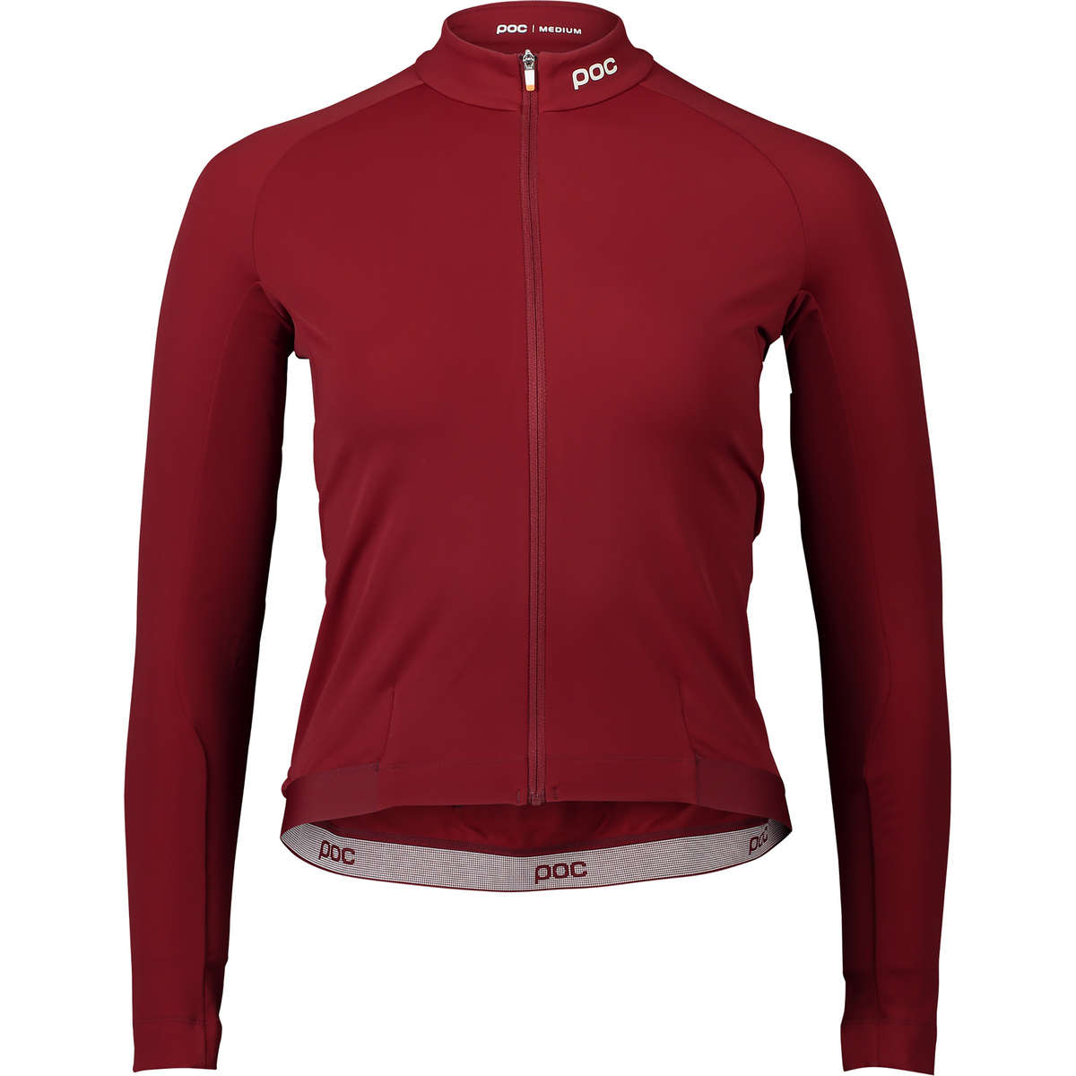 POC Damen Ambient Thermal Jersey Jacke von POC