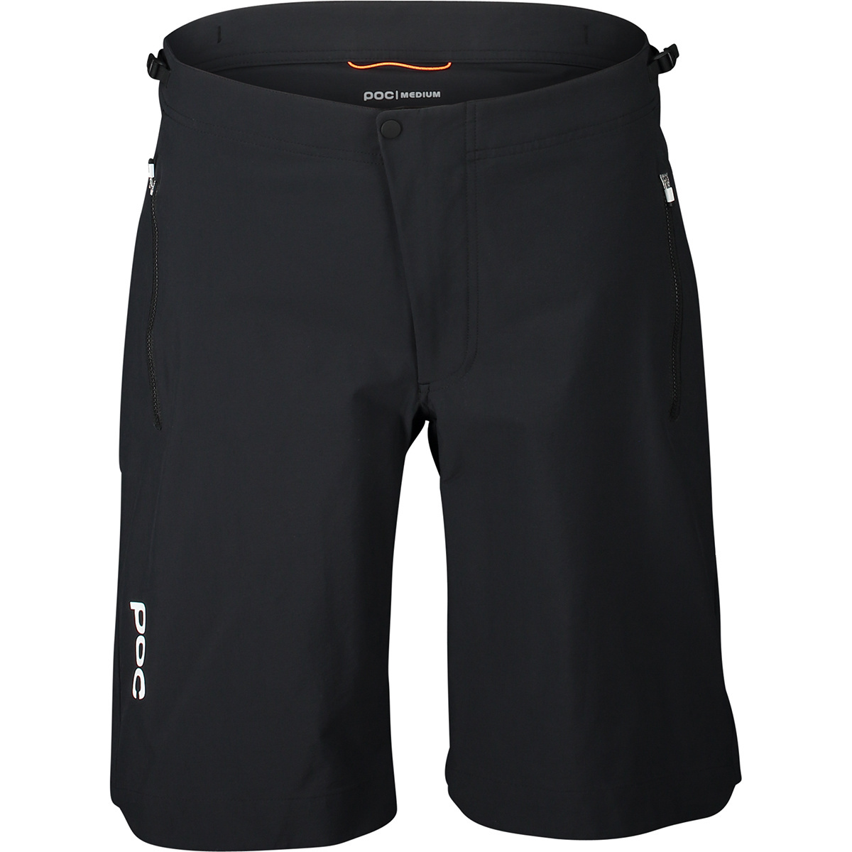 POC Damen Essential Enduro MTB Hose kurz POC Damen Essential Enduro MTB Hose kurz von POC