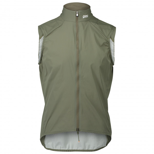 POC - Enthral Gilet - Velogilet Gr L;M;S;XL schwarz POC - Enthral Gilet - Velogilet Gr L;M;S;XL schwarz von POC