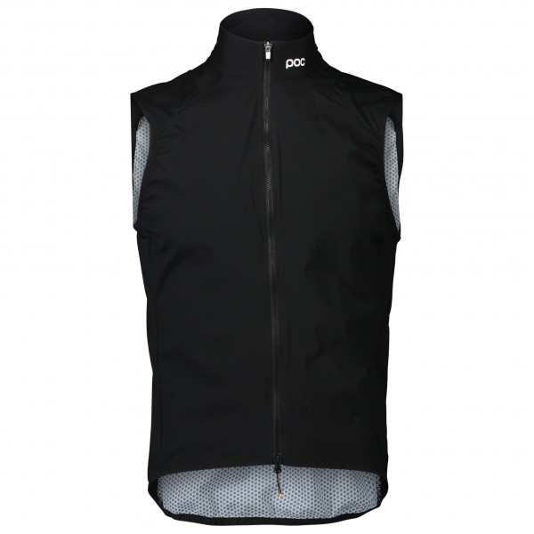 POC - Enthral Gilet - Velogilet Gr M schwarz POC - Enthral Gilet - Velogilet Gr M schwarz von POC