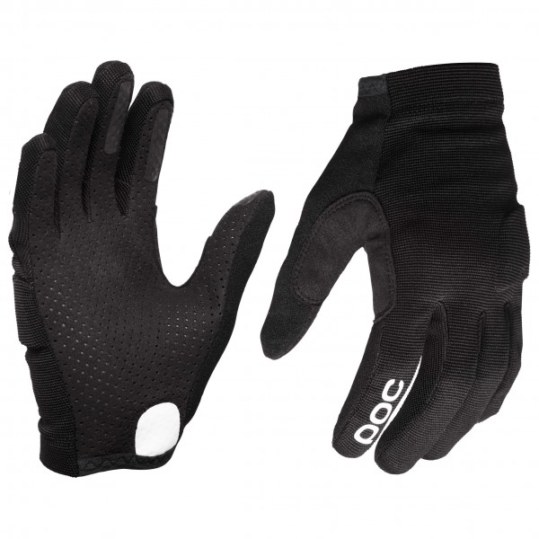 POC - Essential DH Glove - Handschuhe Gr XL schwarz von POC