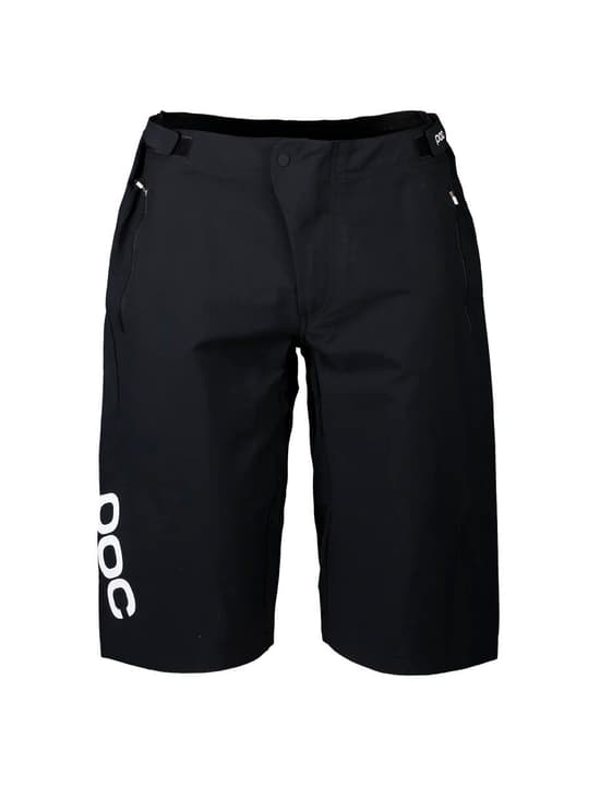 POC Essential Enduro Shorts Bikeshorts schwarz von POC