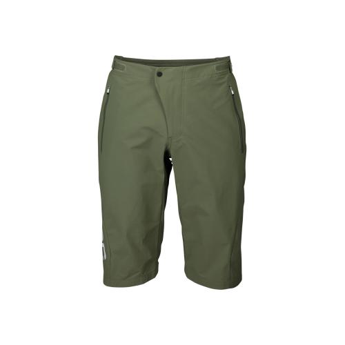 POC Essential Enduro Shorts - Epidote Green (Grösse: M) von POC