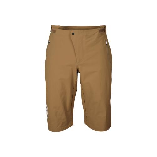 POC Essential Enduro Shorts - Jasper Brown (Grösse: L) von POC