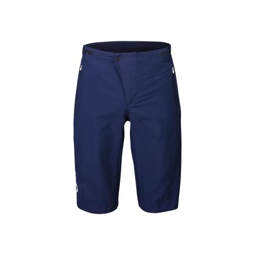 POC Essential Enduro Shorts - Turmaline Navy (Grösse: L) von POC