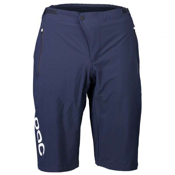POC - Essential Enduro Shorts - Velohose Gr XS blau POC - Essential Enduro Shorts - Velohose Gr XS blau von POC