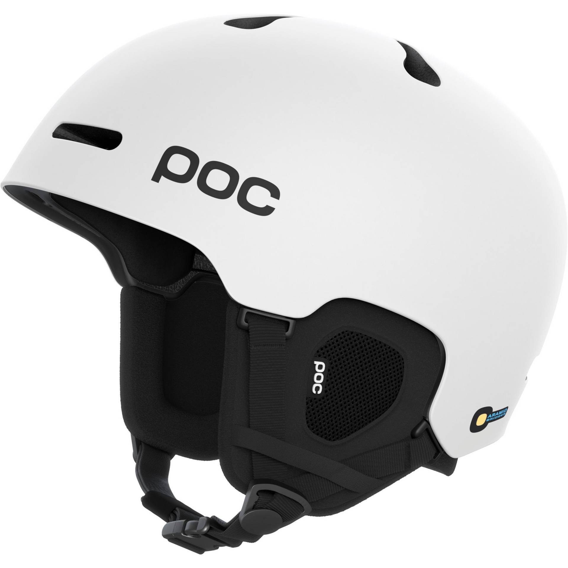 POC Fornix MIPS Helm von POC